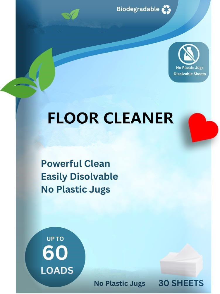 Floor Cleaner