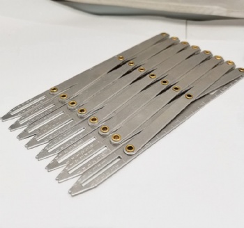 Expanding Sewing Gauge