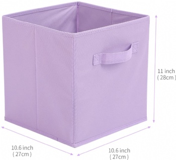 Fabric Storage Baskets