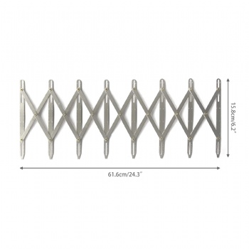 Expanding Sewing Gauge