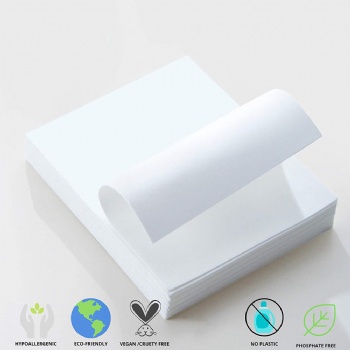 Laundry Detergent Sheets, 32 Sheets( 64 Loads), Envelope Bag, Fresh Linen