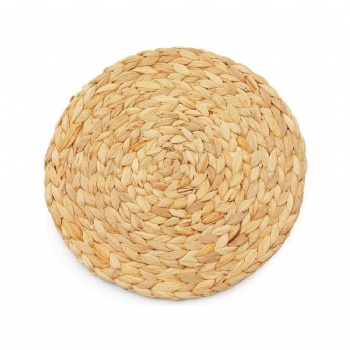Round Woven Placemats