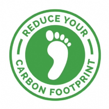 Low Carbon Transit Footprint