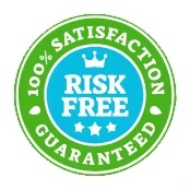 100% Guaranteed
